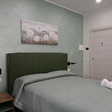 بومبيي Pane Amore E B&B المظهر الخارجي الصورة