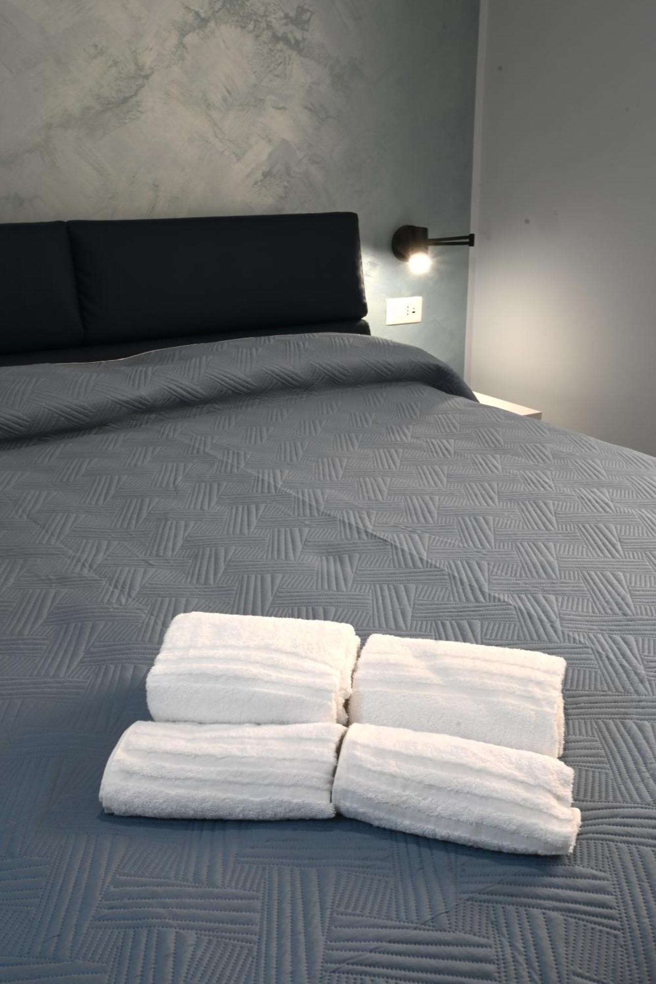 بومبيي Pane Amore E B&B المظهر الخارجي الصورة